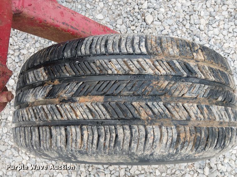 image for item DT4658 Progressive Turf Equipment Inc. Pro-Max 36 batwing finish mower