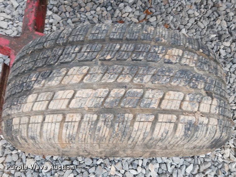 image for item DT4658 Progressive Turf Equipment Inc. Pro-Max 36 batwing finish mower