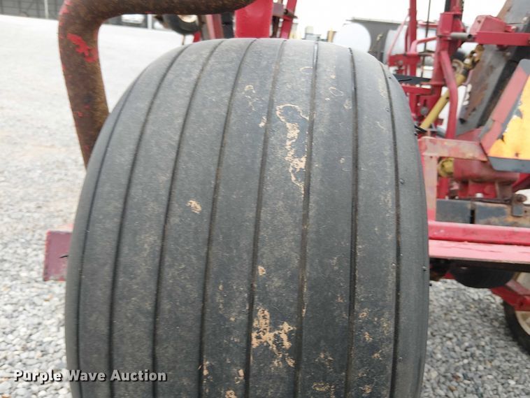 image for item DT4658 Progressive Turf Equipment Inc. Pro-Max 36 batwing finish mower