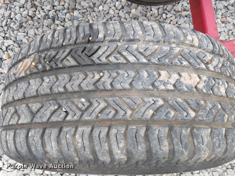 image for item DT4658 Progressive Turf Equipment Inc. Pro-Max 36 batwing finish mower