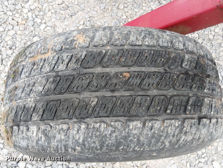 image for item DT4658 Progressive Turf Equipment Inc. Pro-Max 36 batwing finish mower