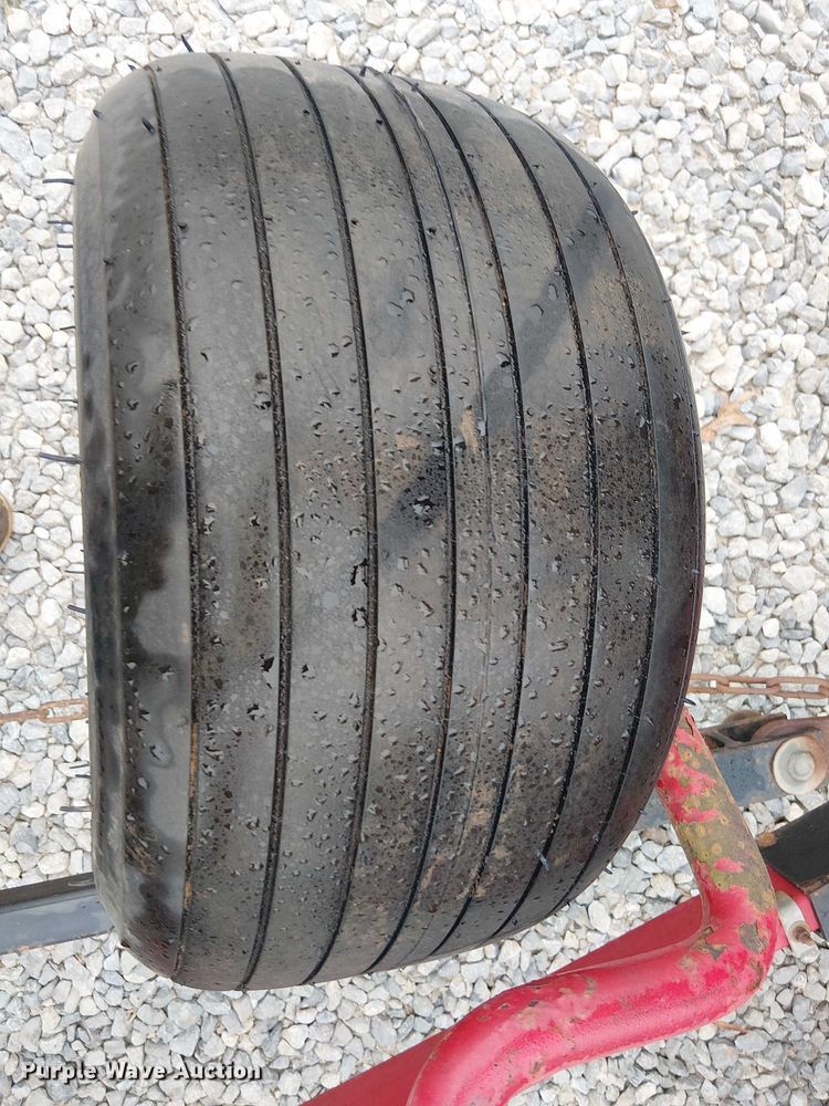 image for item DT4658 Progressive Turf Equipment Inc. Pro-Max 36 batwing finish mower