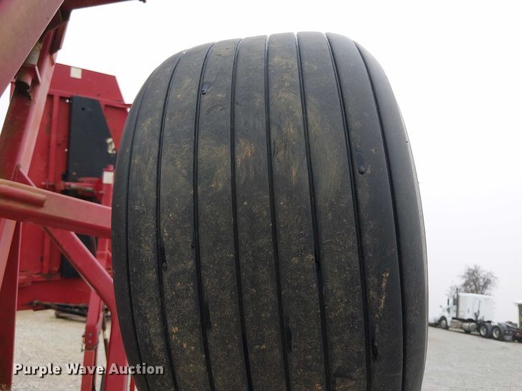 image for item DT4658 Progressive Turf Equipment Inc. Pro-Max 36 batwing finish mower