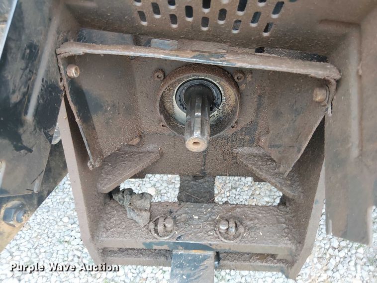 image for item DT4659 2014 Case IH Maxxum 115 MFWD tractor