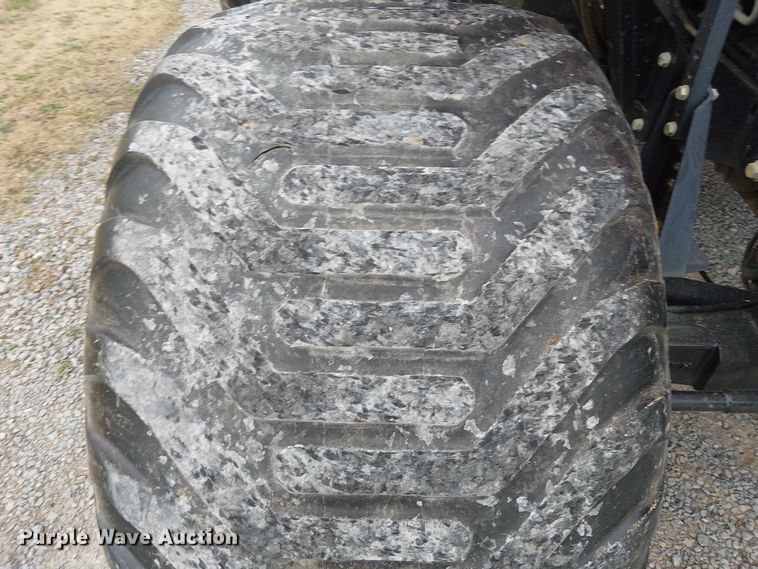 image for item DT4659 2014 Case IH Maxxum 115 MFWD tractor