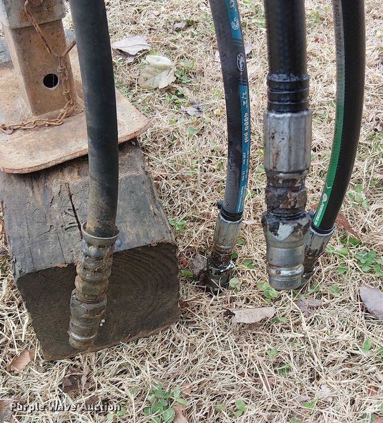 image for item DT4660 Landoll 2325-5-30 weatherProofer II disk ripper