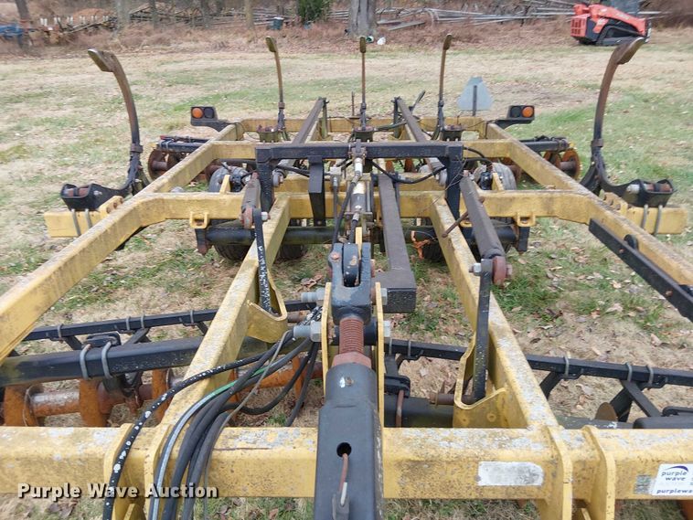 image for item DT4660 Landoll 2325-5-30 weatherProofer II disk ripper