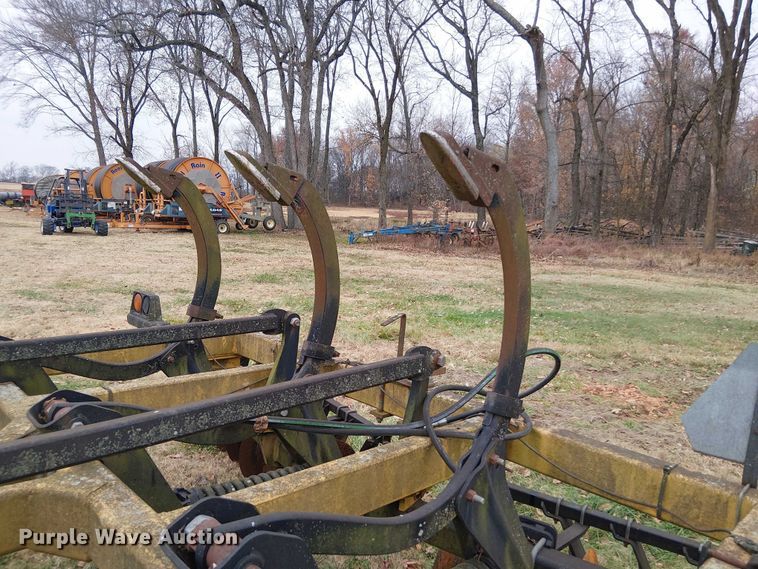 image for item DT4660 Landoll 2325-5-30 weatherProofer II disk ripper