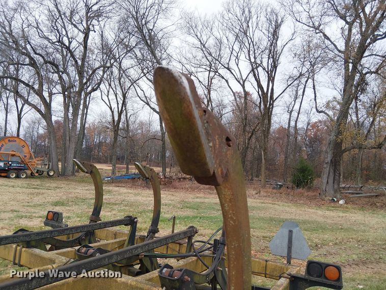 image for item DT4660 Landoll 2325-5-30 weatherProofer II disk ripper