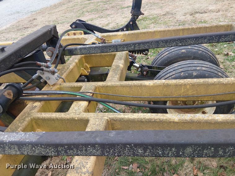 image for item DT4660 Landoll 2325-5-30 weatherProofer II disk ripper