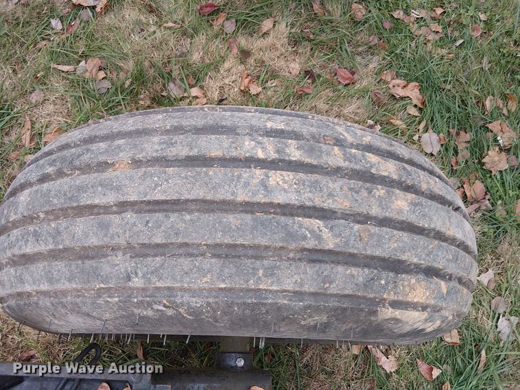 image for item DT4660 Landoll 2325-5-30 weatherProofer II disk ripper