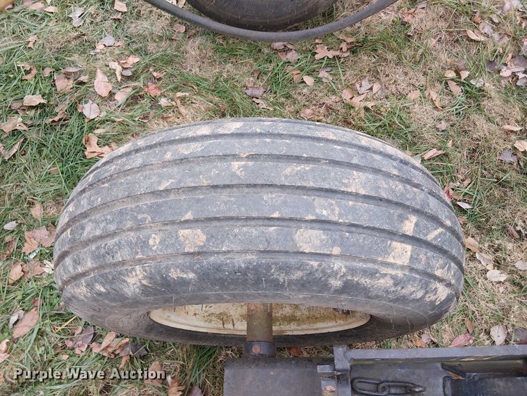 image for item DT4660 Landoll 2325-5-30 weatherProofer II disk ripper