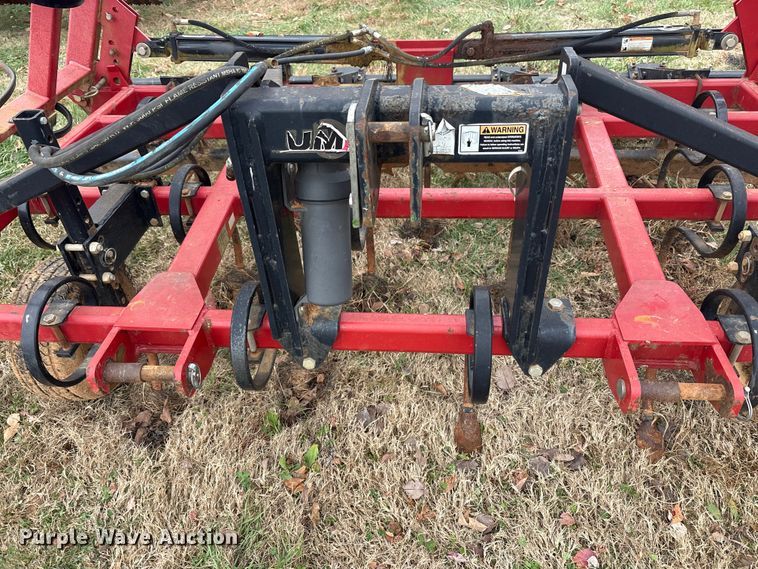 image for item DT4662 Unverferth Perfecta field cultivator field cultivator