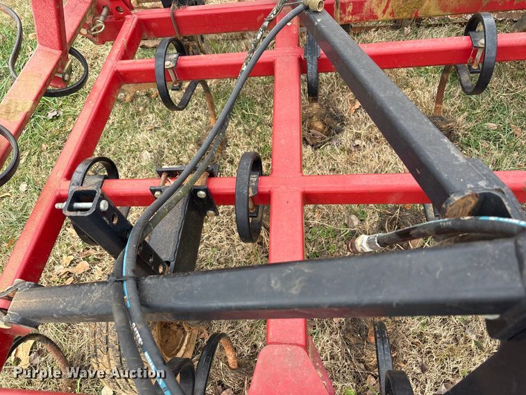 image for item DT4662 Unverferth Perfecta field cultivator field cultivator