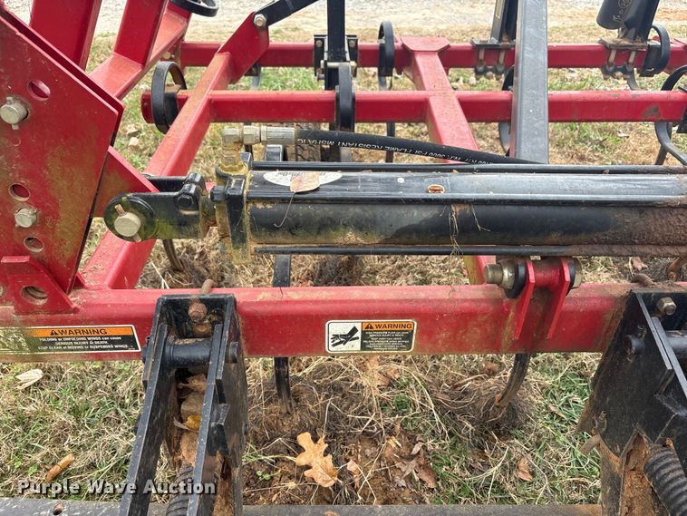 image for item DT4662 Unverferth Perfecta field cultivator field cultivator