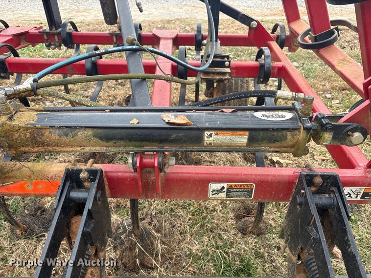 image for item DT4662 Unverferth Perfecta field cultivator field cultivator
