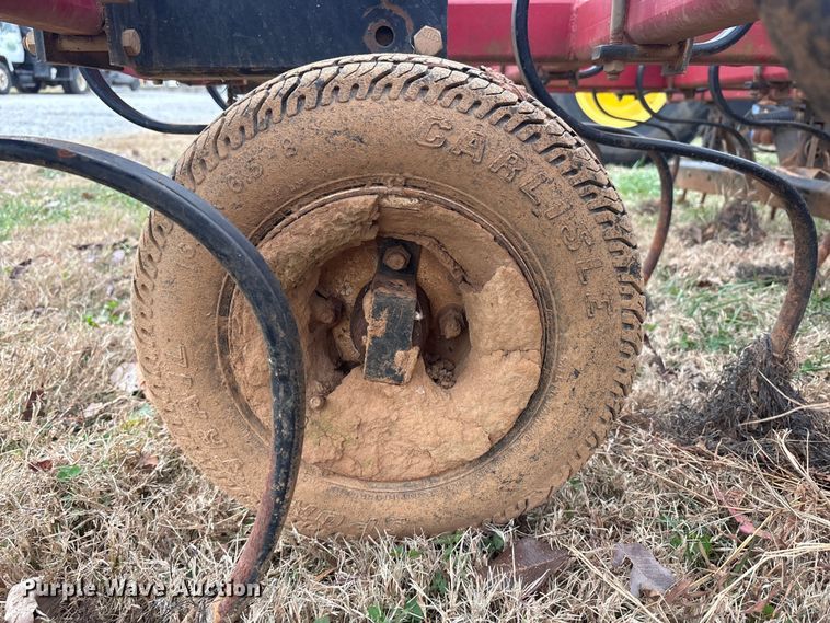 image for item DT4662 Unverferth Perfecta field cultivator field cultivator