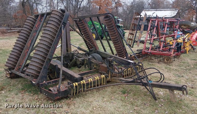 image for item DT4664 24' W cultipacker