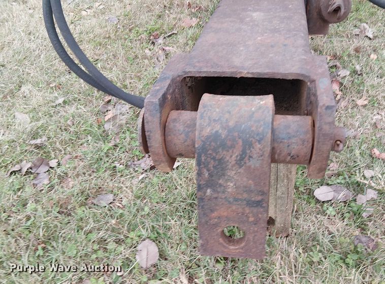 image for item DT4664 24' W cultipacker