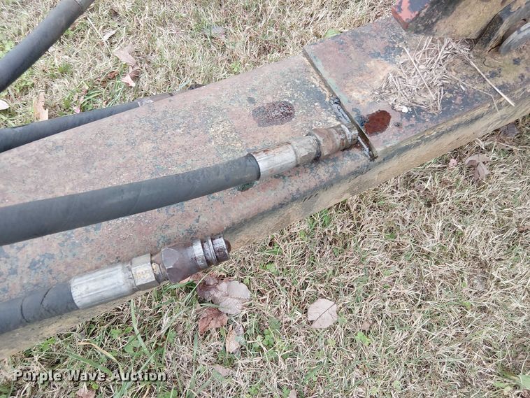 image for item DT4664 24' W cultipacker