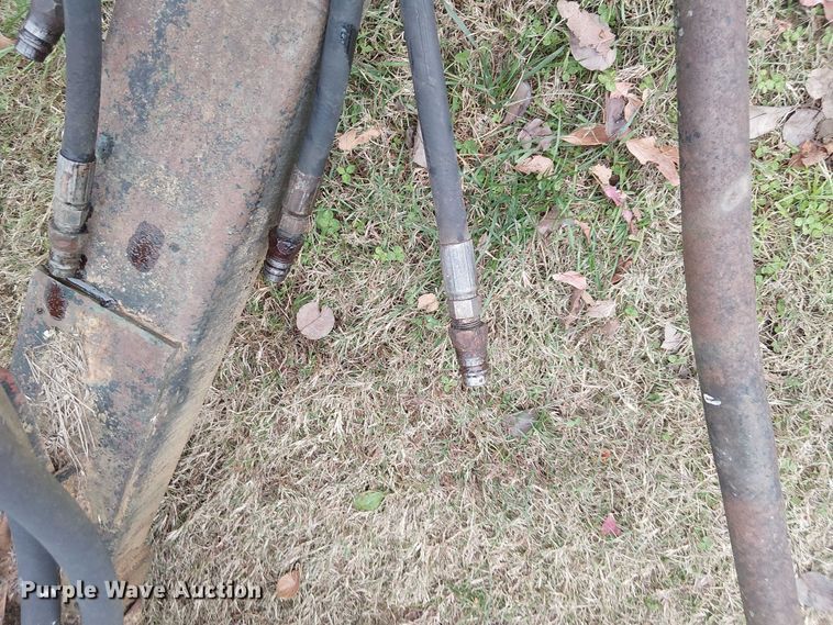 image for item DT4664 24' W cultipacker