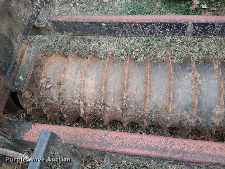 image for item DT4664 24' W cultipacker