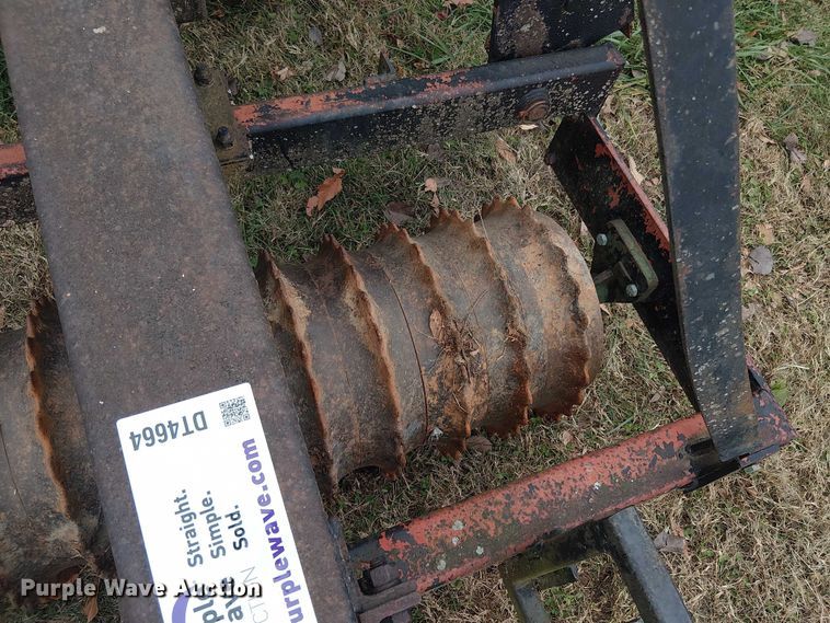 image for item DT4664 24' W cultipacker