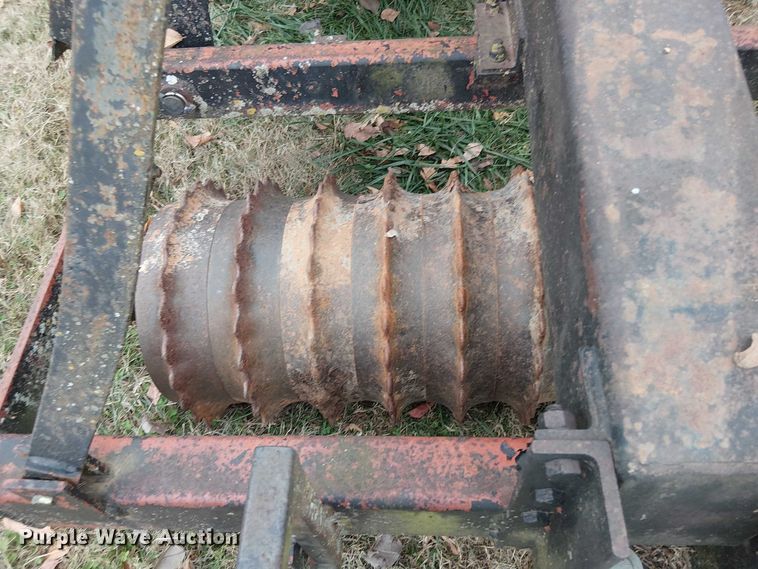 image for item DT4664 24' W cultipacker