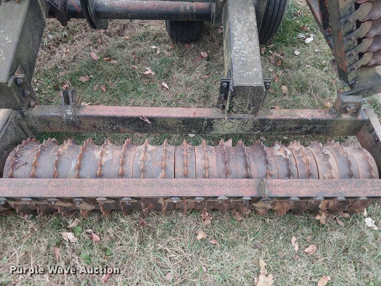 image for item DT4664 24' W cultipacker