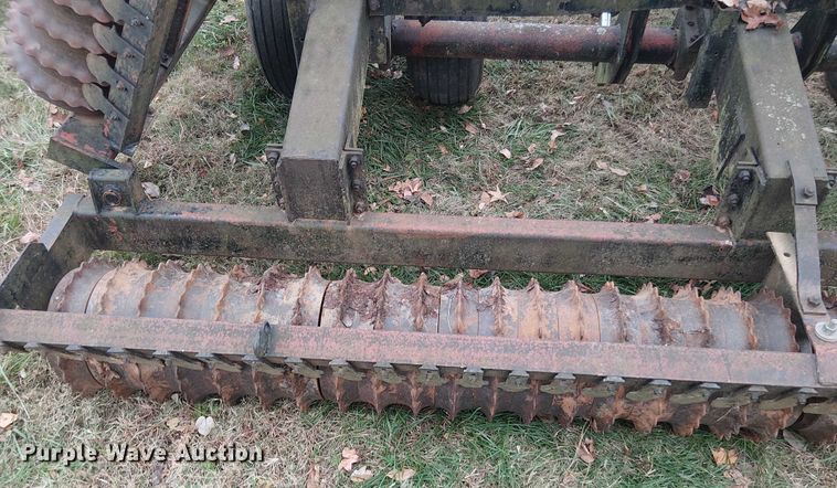 image for item DT4664 24' W cultipacker