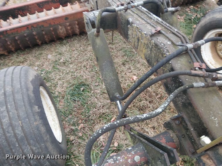 image for item DT4664 24' W cultipacker