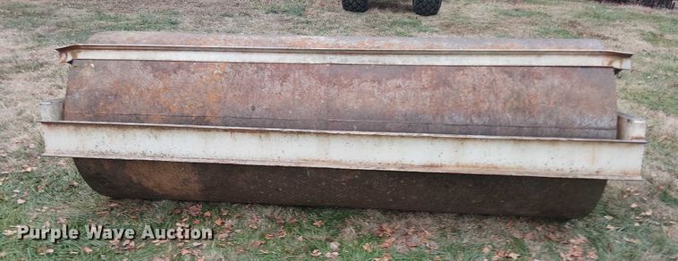 image for item DT4667 Single drum roller