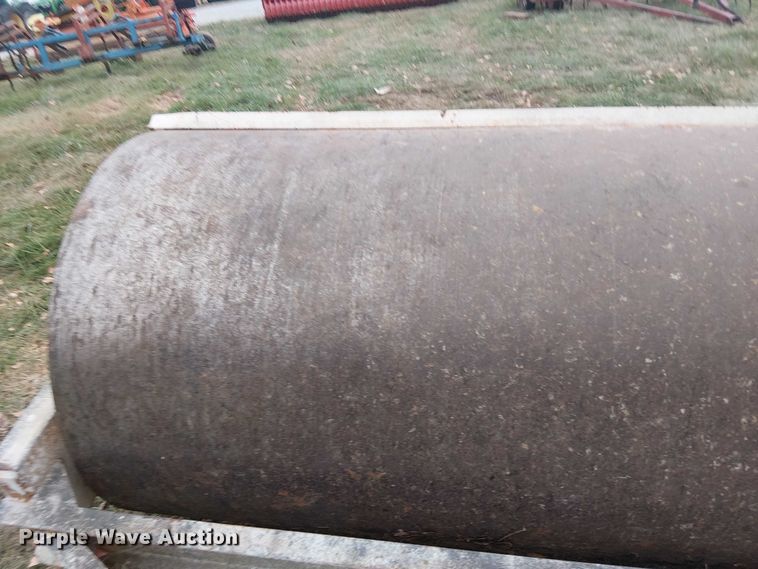 image for item DT4667 Single drum roller