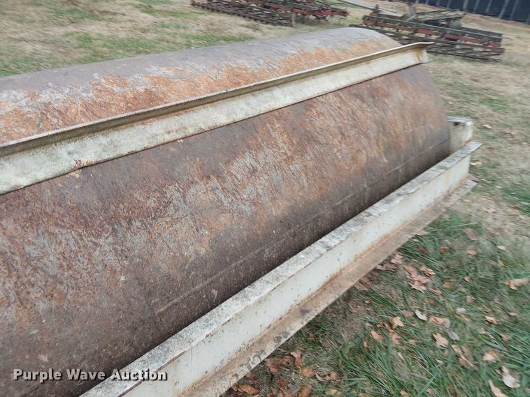 image for item DT4667 Single drum roller