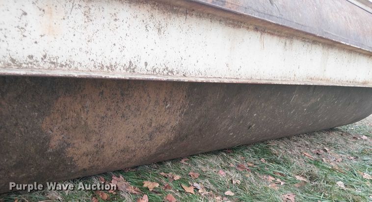 image for item DT4667 Single drum roller