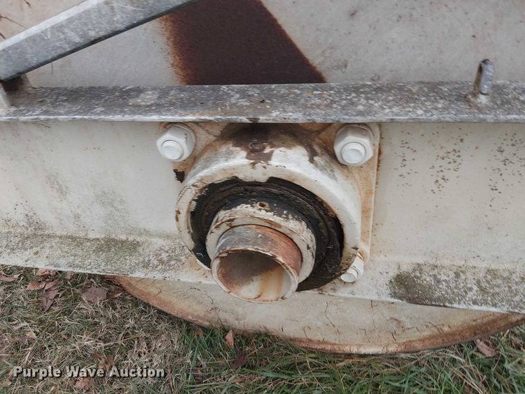 image for item DT4667 Single drum roller