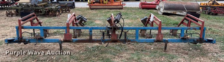 image for item DT4668 Sod net installer