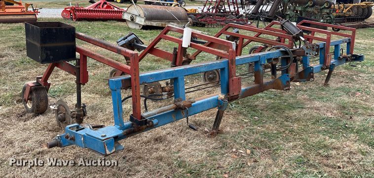 image for item DT4668 Sod net installer