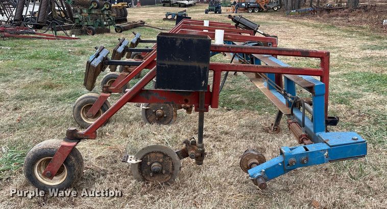 image for item DT4668 Sod net installer