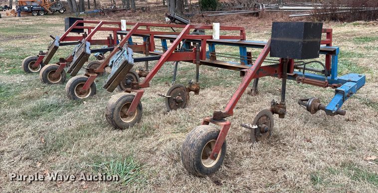 image for item DT4668 Sod net installer