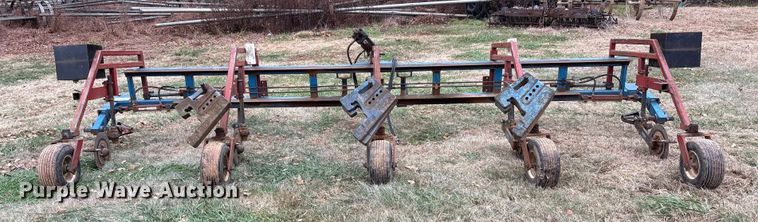 image for item DT4668 Sod net installer