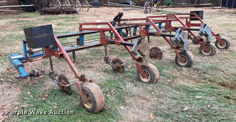 image for item DT4668 Sod net installer