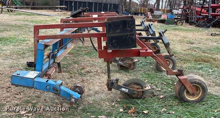 image for item DT4668 Sod net installer