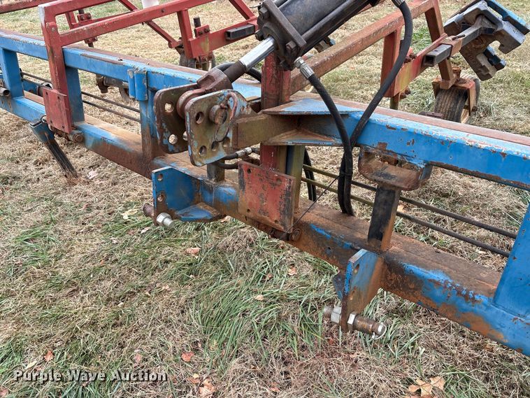 image for item DT4668 Sod net installer