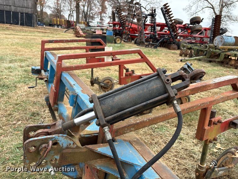 image for item DT4668 Sod net installer