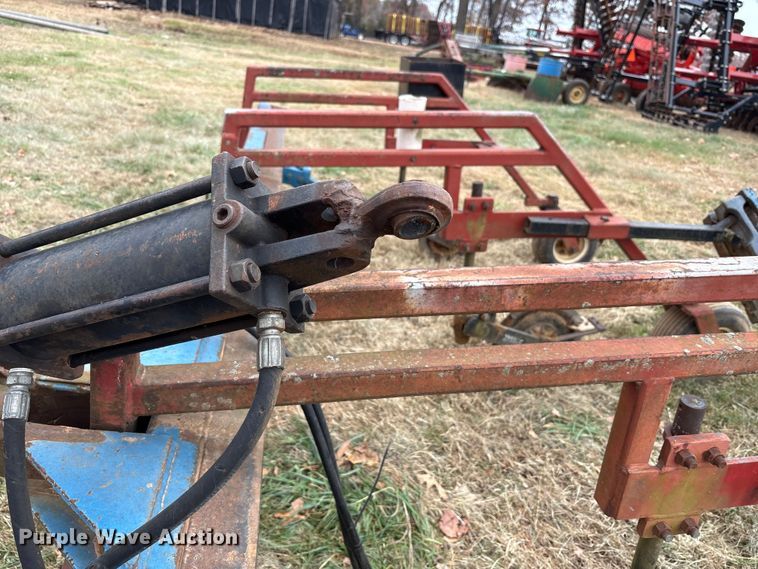 image for item DT4668 Sod net installer