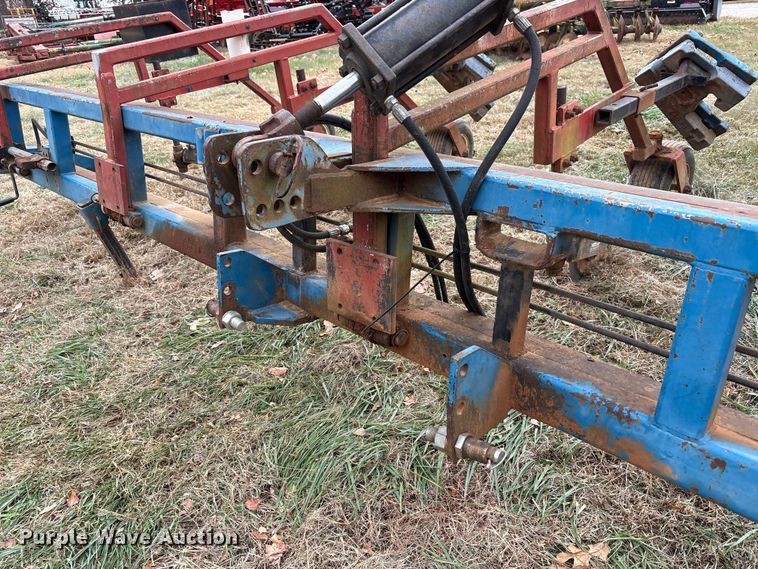 image for item DT4668 Sod net installer