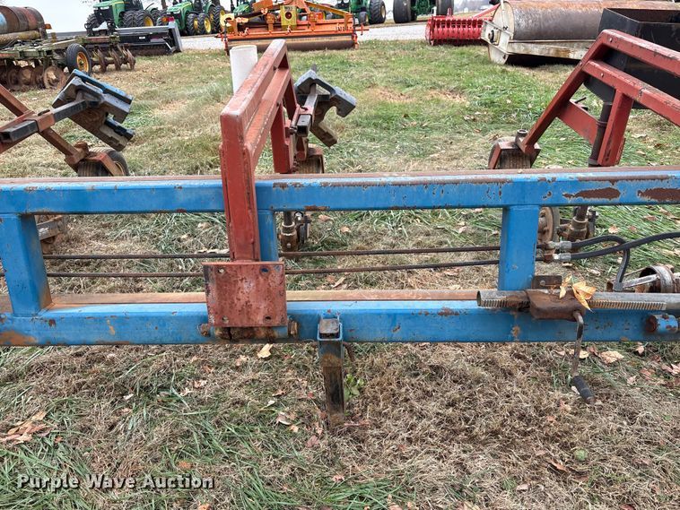 image for item DT4668 Sod net installer