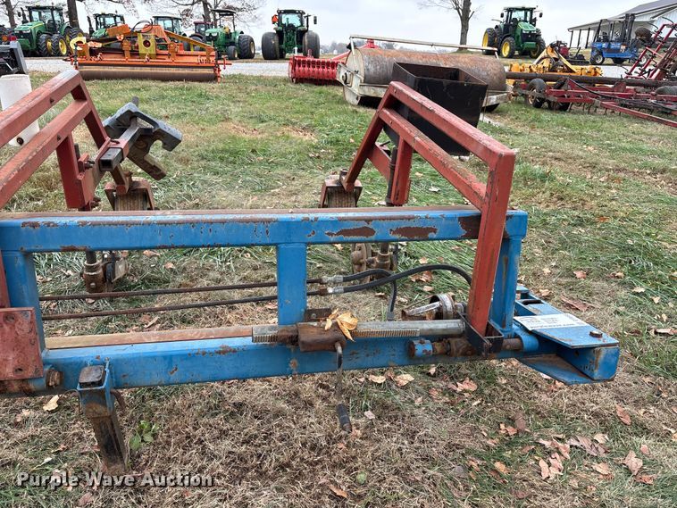 image for item DT4668 Sod net installer