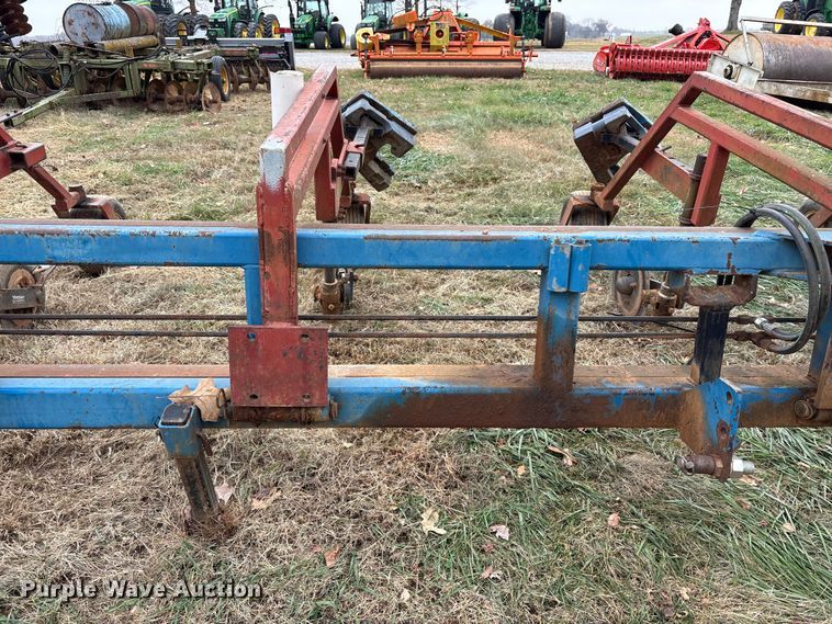 image for item DT4668 Sod net installer